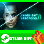 ⭐️ВСЕ СТРАНЫ+РОССИЯ⭐️ Midnight Protocol Steam Gift