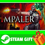 ⭐️ВСЕ СТРАНЫ+РОССИЯ⭐️ Impaler Steam Gift