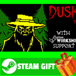 ⭐️ВСЕ СТРАНЫ+РОССИЯ⭐️ DUSK '82: ULTIMATE EDITION STEAM - изображение № 2
