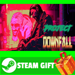 ⭐️ВСЕ СТРАНЫ+РОССИЯ⭐️ Project Downfall Steam Gift