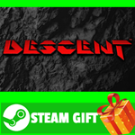 ⭐️ВСЕ СТРАНЫ+РОССИЯ⭐️ Descent Steam Gift