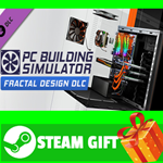 ⭐️ PC Building Simulator - Fractal Design Workshop