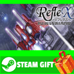 ⭐️ВСЕ СТРАНЫ+РОССИЯ⭐️ RefleX Steam Gift