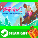 ⭐️ВСЕ СТРАНЫ⭐️ Slime Rancher 2: Original Soundtrack