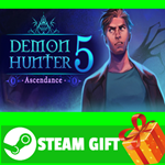 ⭐️ВСЕ СТРАНЫ+РОССИЯ⭐️ Demon Hunter 5: Ascendance STEAM