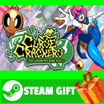 ⭐️ВСЕ СТРАНЫ⭐️ Curse Crackers: For Whom the Belle Toils