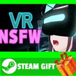 ⭐️ВСЕ СТРАНЫ+РОССИЯ⭐️ VR NSFW Steam Gift