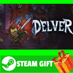 ⭐️ВСЕ СТРАНЫ+РОССИЯ⭐️ Delver Steam Gift - изображение № 2