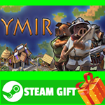 ⭐️ВСЕ СТРАНЫ+РОССИЯ⭐️ Ymir Steam Gift