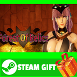 ⭐️ВСЕ СТРАНЫ+РОССИЯ⭐️ Forest Of Relics Steam Gift