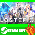 ⭐️ВСЕ СТРАНЫ+РОССИЯ⭐️ LOST EPIC Steam Gift