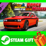 ⭐️ Car Mechanic Simulator 2018 - Dodge Modern DLC