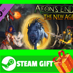 ⭐️ВСЕ СТРАНЫ+РОССИЯ⭐️ Aeon's End - The New Age STEAM