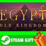 ⭐️ВСЕ СТРАНЫ+РОССИЯ⭐️ Egypt: Old Kingdom Steam Gift
