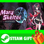⭐️ВСЕ СТРАНЫ+РОССИЯ⭐️ Mary Skelter: Nightmares STEAM - изображение № 2