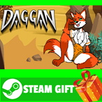 ⭐️ВСЕ СТРАНЫ+РОССИЯ⭐️ Daggan Steam Gift - изображение № 2