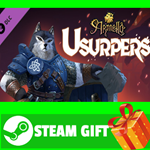 ⭐️ВСЕ СТРАНЫ⭐️ Armello - Usurpers Hero Pack STEAM