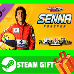 ⭐️ВСЕ СТРАНЫ⭐️ Horizon Chase Turbo - Senna Forever