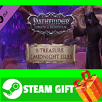 ⭐️ Pathfinder Wrath of the Righteous – The Treasure of