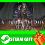 ⭐️ВСЕ СТРАНЫ+РОССИЯ⭐️ A Light in the Dark Steam Gift