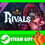 ⭐️ВСЕ СТРАНЫ+РОССИЯ⭐️ Armello - Rivals Hero Pack STEAM