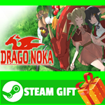 ⭐️ВСЕ СТРАНЫ+РОССИЯ⭐️ Drago Noka Steam Gift