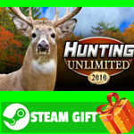 ⭐️ВСЕ СТРАНЫ+РОССИЯ⭐️ Hunting Unlimited 2010 Steam Gift - изображение № 2