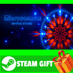 ⭐️ВСЕ СТРАНЫ⭐️ Microcosmum: survival of cells STEAM