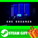 ⭐️ВСЕ СТРАНЫ+РОССИЯ⭐️ One Dreamer Steam Gift - изображение № 2