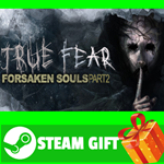 ⭐️ВСЕ СТРАНЫ⭐️ True Fear: Forsaken Souls Part 2 STEAM - изображение № 2