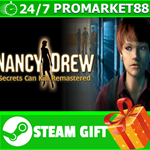⭐️ВСЕ СТРАНЫ⭐️ Nancy Drew: Secrets Can Kill REMASTERED