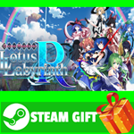 ⭐️ Touhou Genso Wanderer -Lotus Labyrinth R- STEAM