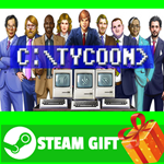 ⭐️ВСЕ СТРАНЫ+РОССИЯ⭐️ Computer Tycoon Steam Gift