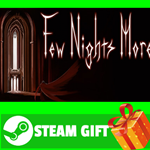 ⭐️ВСЕ СТРАНЫ+РОССИЯ⭐️ Few Nights More Steam Gift