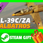 ⭐️ВСЕ СТРАНЫ+РОССИЯ⭐️ DCS: L-39 Albatros Steam Gift