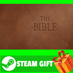 ⭐️ВСЕ СТРАНЫ+РОССИЯ⭐️ The Bible Steam Gift