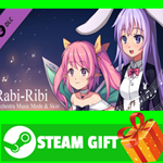 ⭐️ВСЕ СТРАНЫ⭐️ Rabi-Ribi - Orchestra Music Mode & Skin
