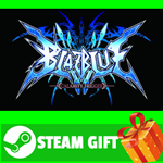 ⭐️ВСЕ СТРАНЫ+РОССИЯ⭐️ BlazBlue: Calamity Trigger STEAM