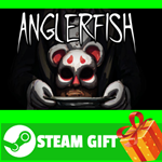 ⭐️ВСЕ СТРАНЫ+РОССИЯ⭐️ Anglerfish Steam Gift