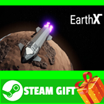⭐️ВСЕ СТРАНЫ+РОССИЯ⭐️ EarthX Steam Gift