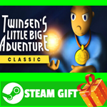 ⭐️ВСЕ СТРАНЫ⭐️ Twinsen's Little Big Adventure Classic