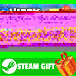 ⭐️ВСЕ СТРАНЫ+РОССИЯ⭐️ Chippy & Noppo Steam Gift