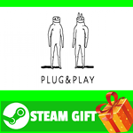 ⭐️ВСЕ СТРАНЫ+РОССИЯ⭐️ Plug & Play Steam Gift - изображение № 2
