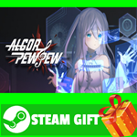 ⭐️ВСЕ СТРАНЫ+РОССИЯ⭐️ Algor PEW PEW Steam Gift