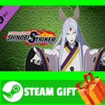 ⭐️ NTBSS Master Character Training Pack Kaguya Otsutsuk