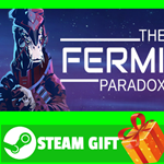 ⭐️ВСЕ СТРАНЫ+РОССИЯ⭐️ The Fermi Paradox Steam Gift