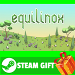 ⭐️ВСЕ СТРАНЫ+РОССИЯ⭐️ Equilinox Steam Gift