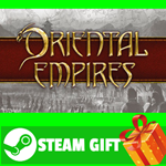⭐️ВСЕ СТРАНЫ+РОССИЯ⭐️ Oriental Empires Steam Gift