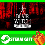 ⭐️ВСЕ СТРАНЫ⭐️ Blair Witch VR Steam Gift