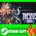 ⭐️ВСЕ СТРАНЫ+РОССИЯ⭐️ Theseus Protocol Steam Gift